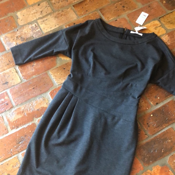 NWT Cynthia Steffe Seamline Haven Dress sz8 - Picture 3 of 13